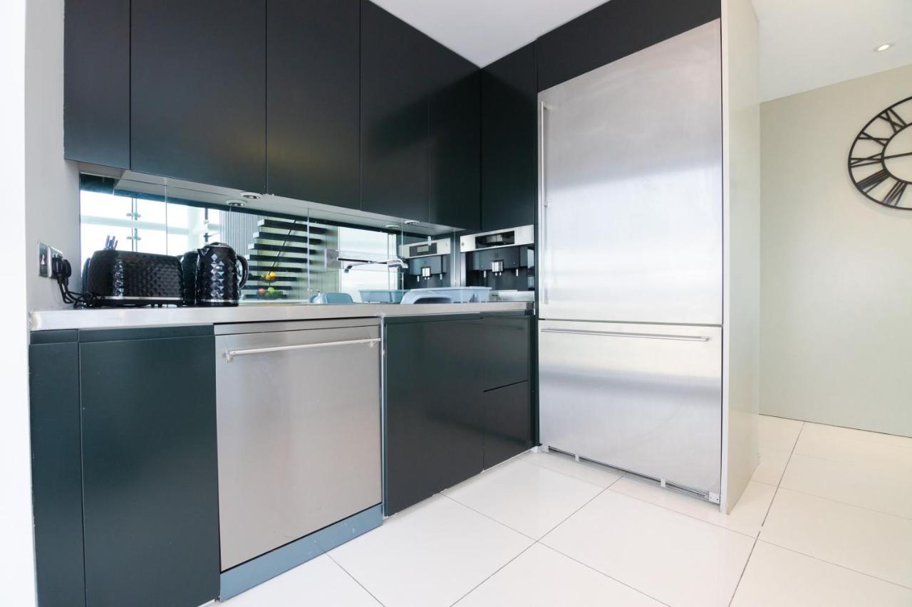 Skyline Manchester - By Resify Exterior photo