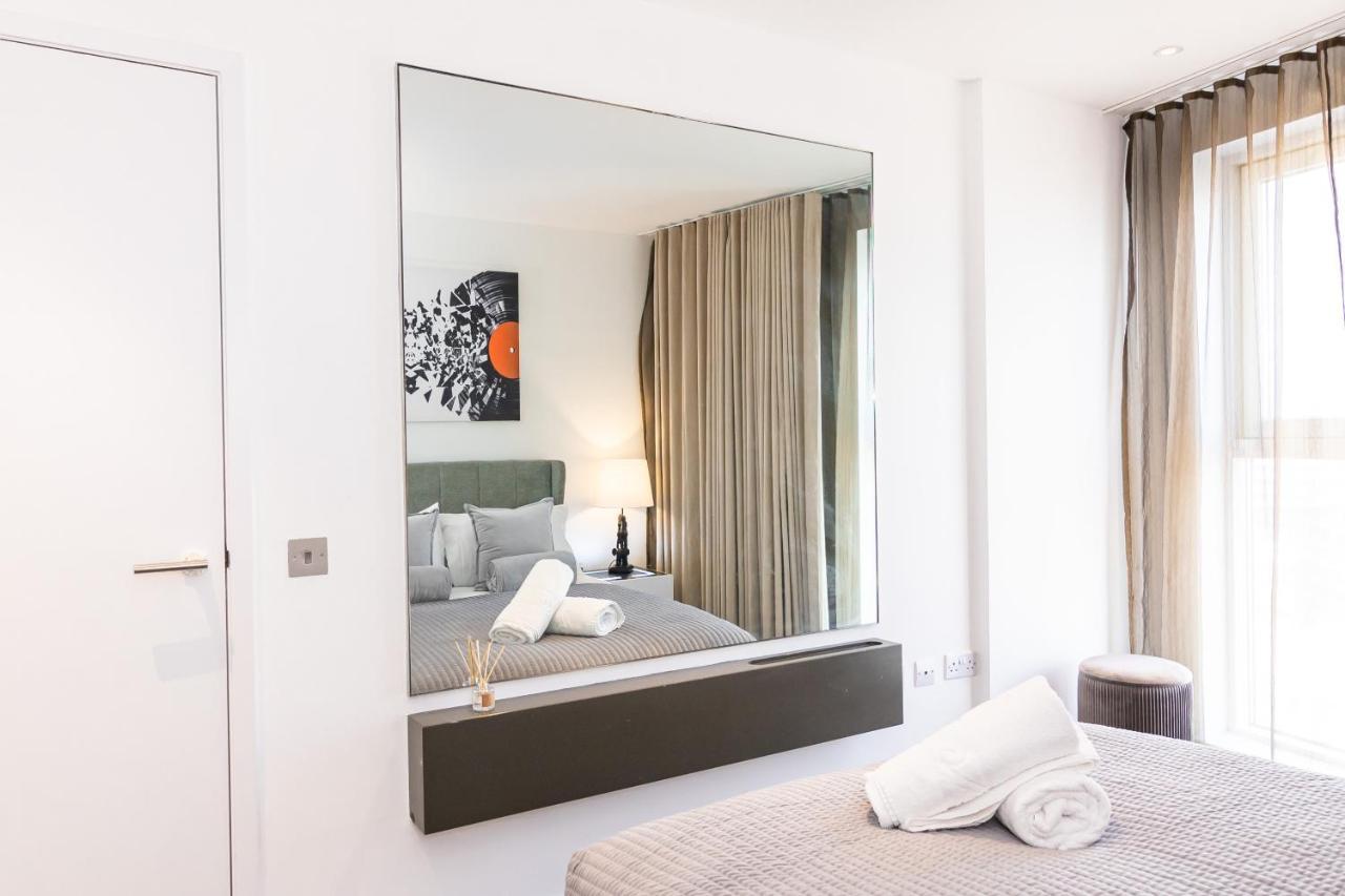 Skyline Manchester - By Resify Exterior photo